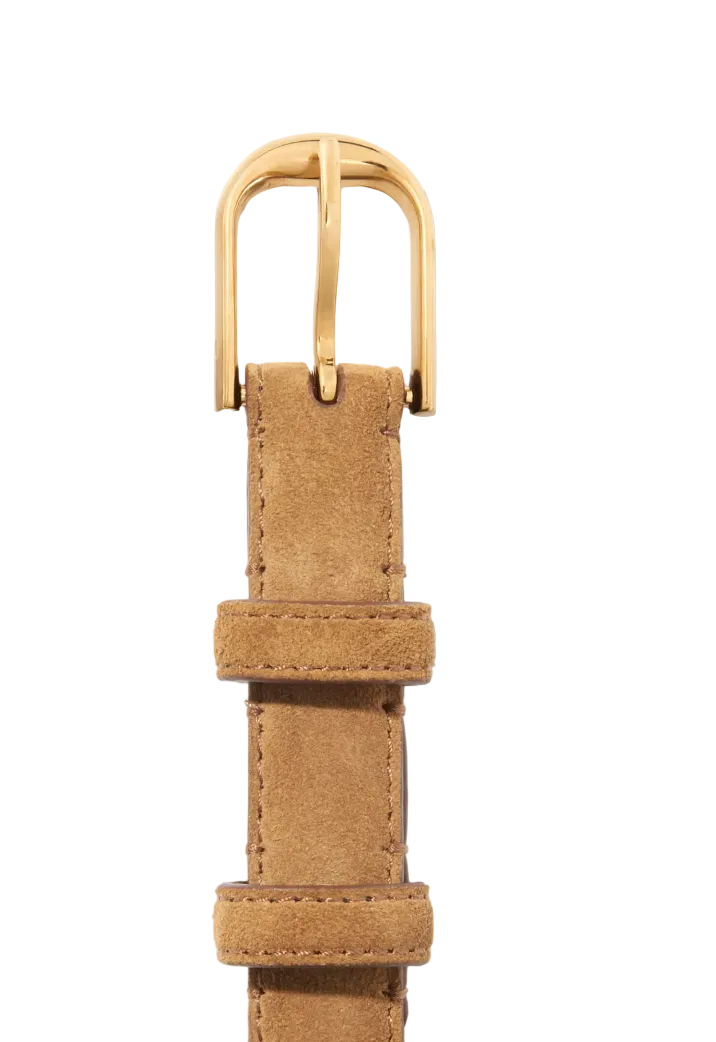 Jane Belt