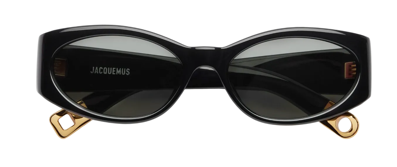 Ovalo Sunglasses