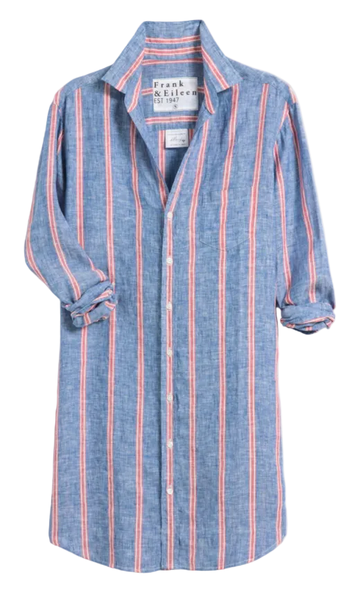 Mary Shirtdress