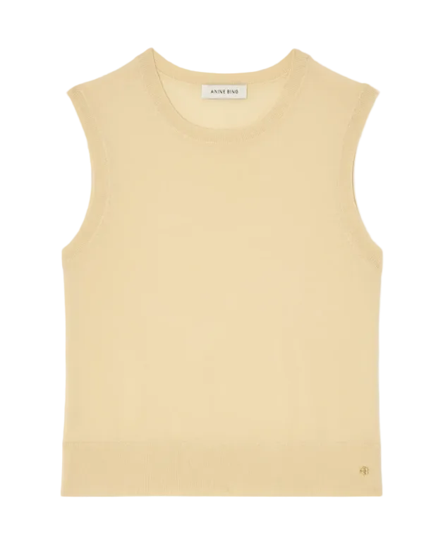 Moni Crop Tank