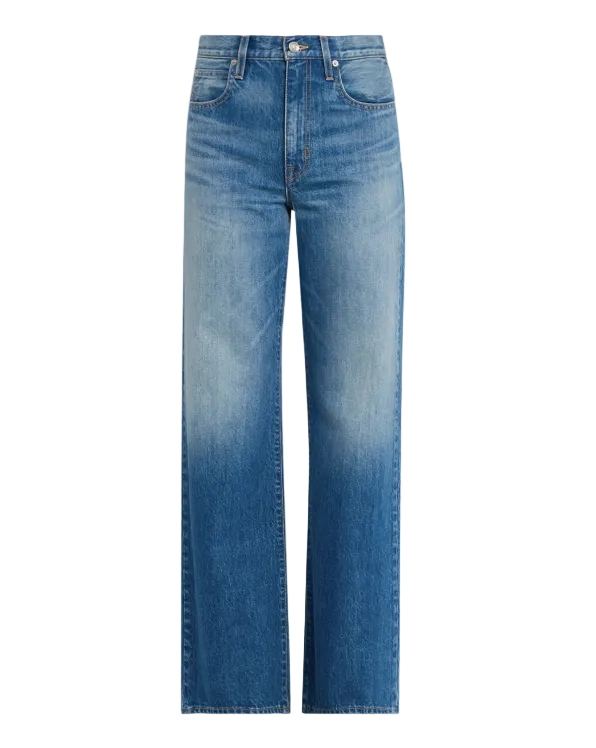 Grace Wide Leg Jean