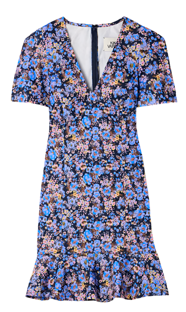 Zeina Dress - 2