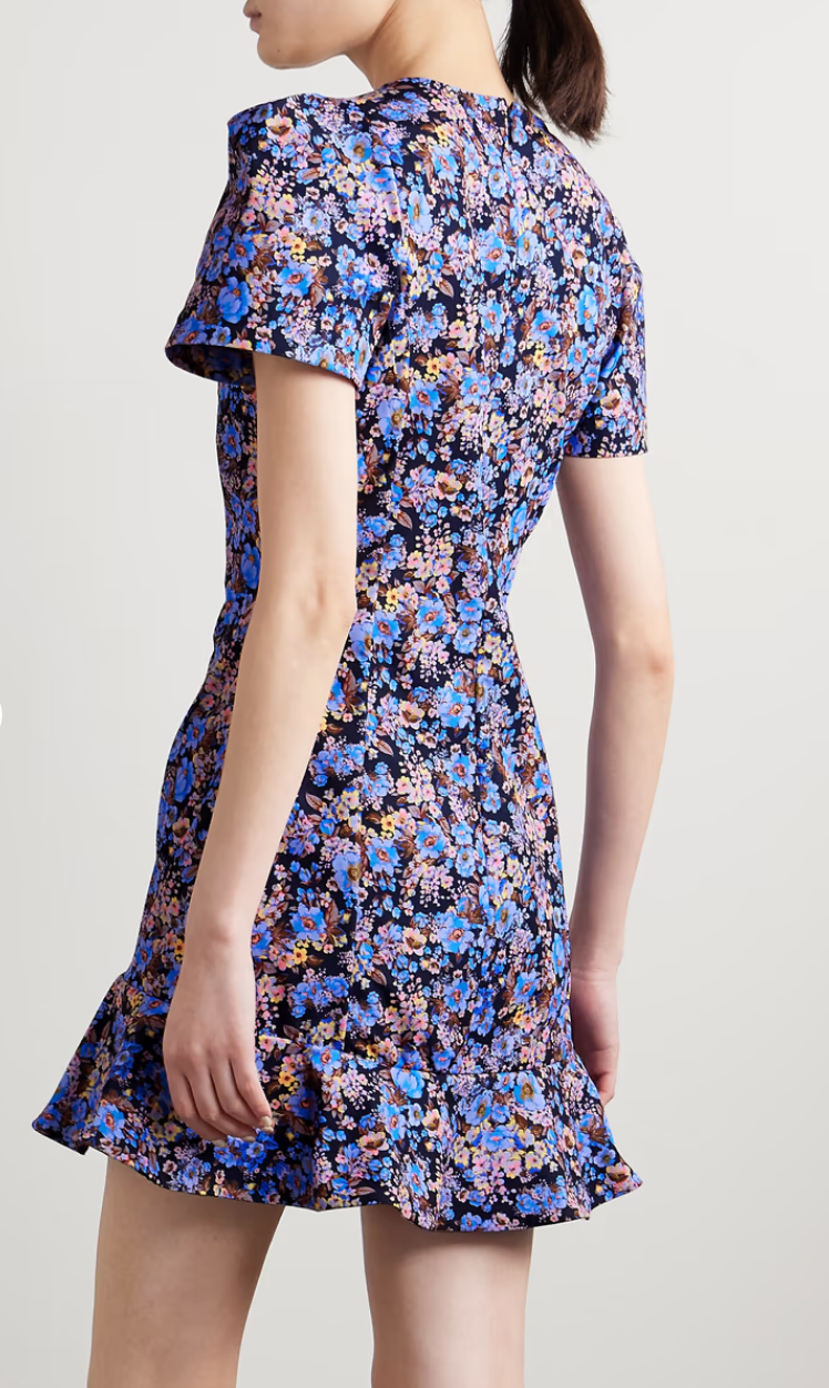 Zeina Dress - 2