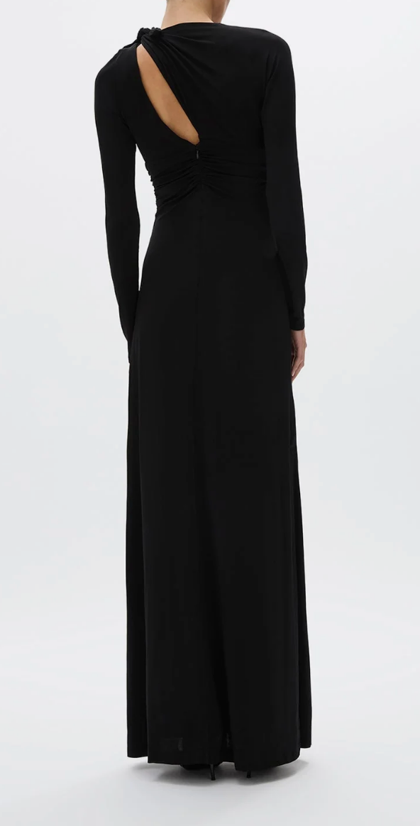 Tanner Gown