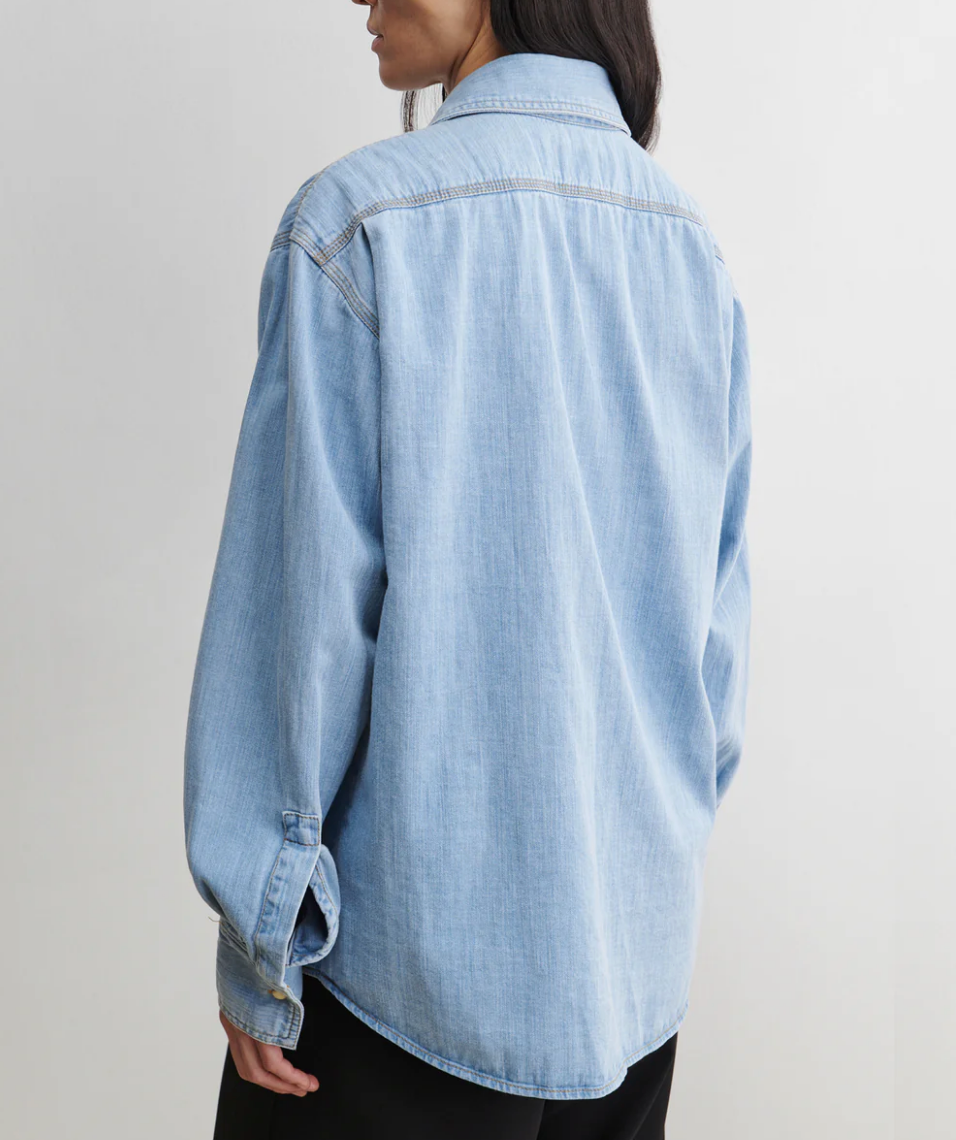 Mancini Shirt