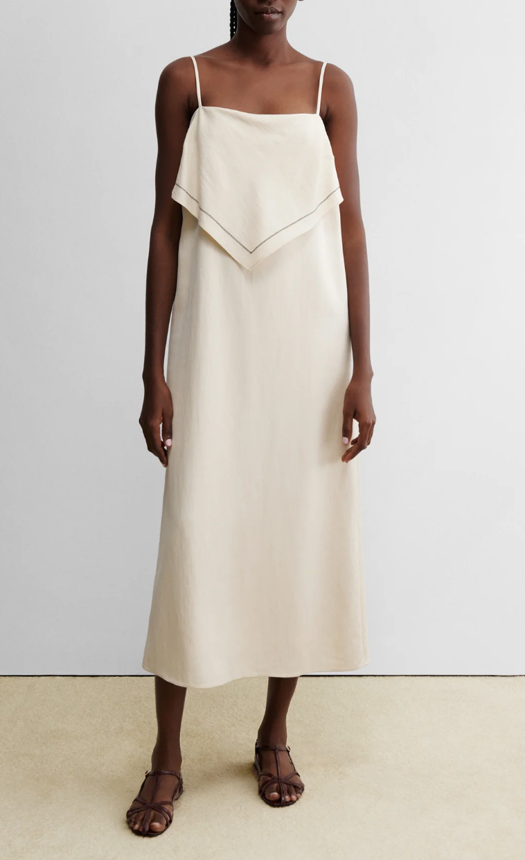 Ebery Dress