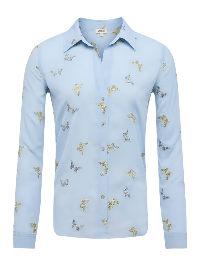 Laurent Blouse - XS