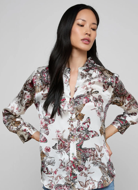 Dani Blouse