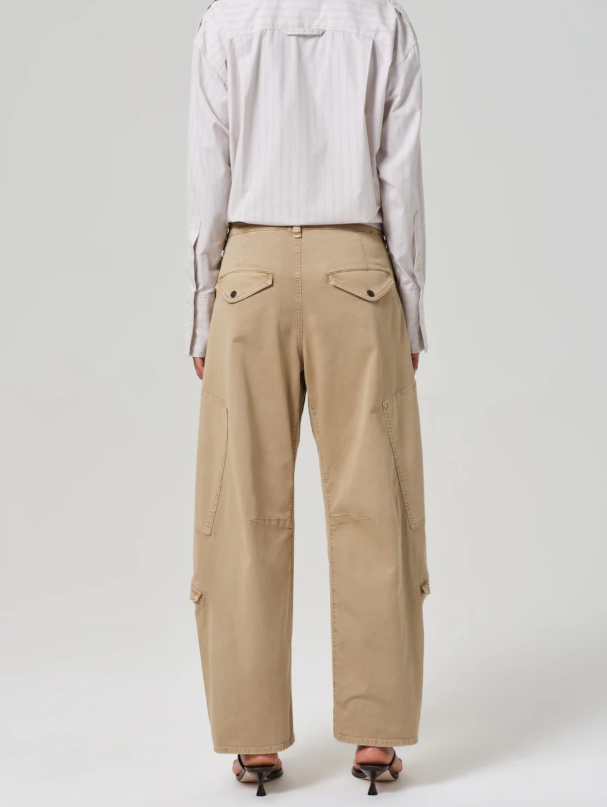 Flight Pant