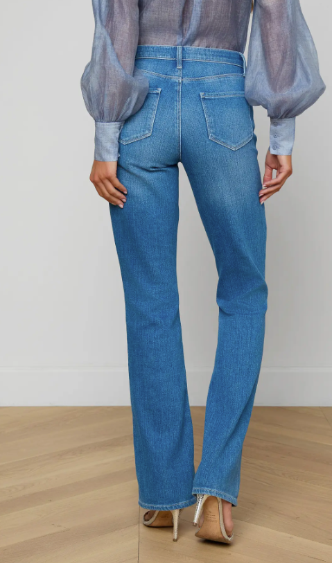 Selma Baby Boot Jean