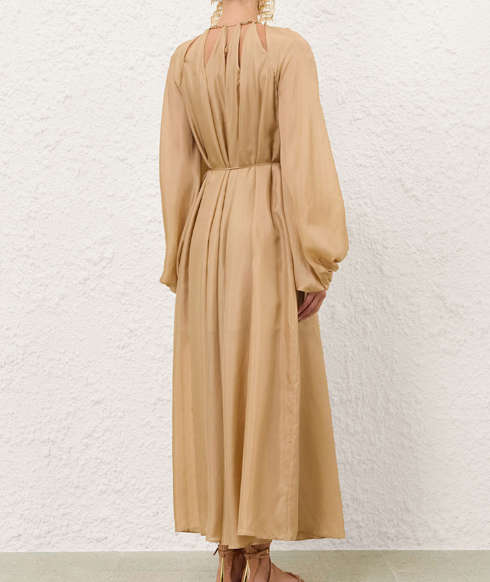 Mahon Maxi Dress
