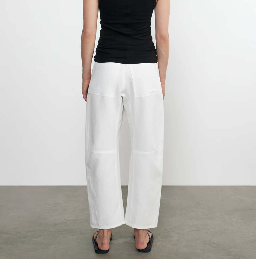 Twill Work Pant