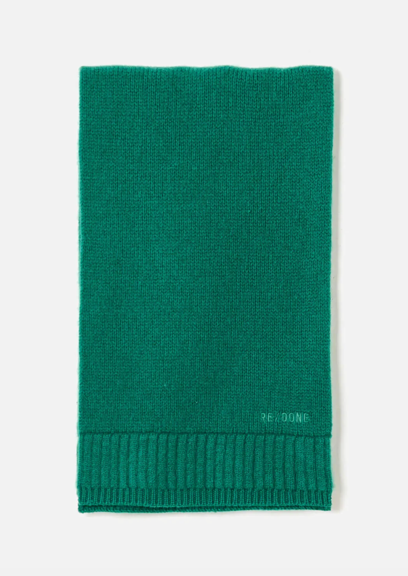 Rib Scarf