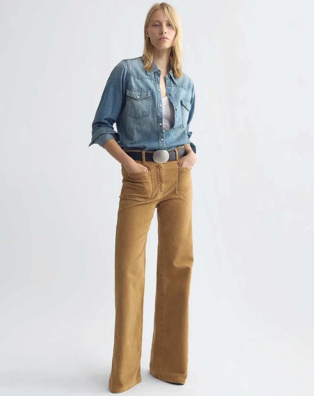 Florence Pant