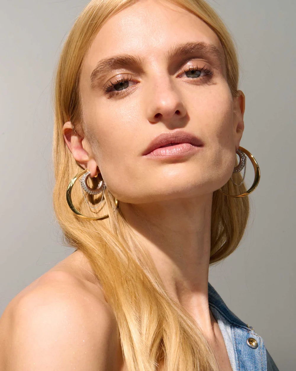 Callie Hoops