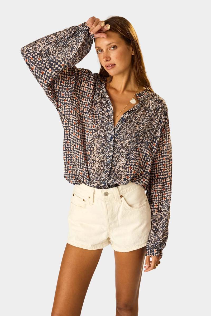 Tolan Shirt