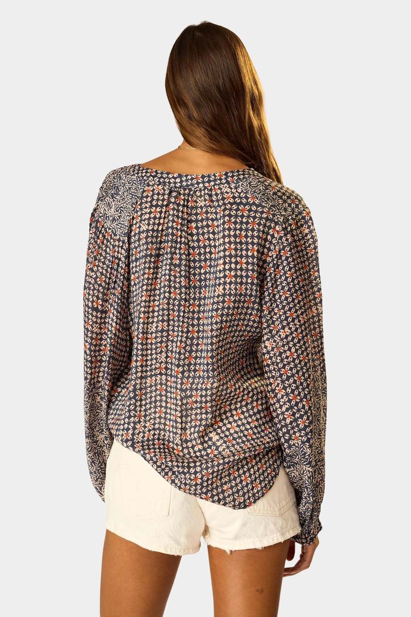 Tolan Shirt