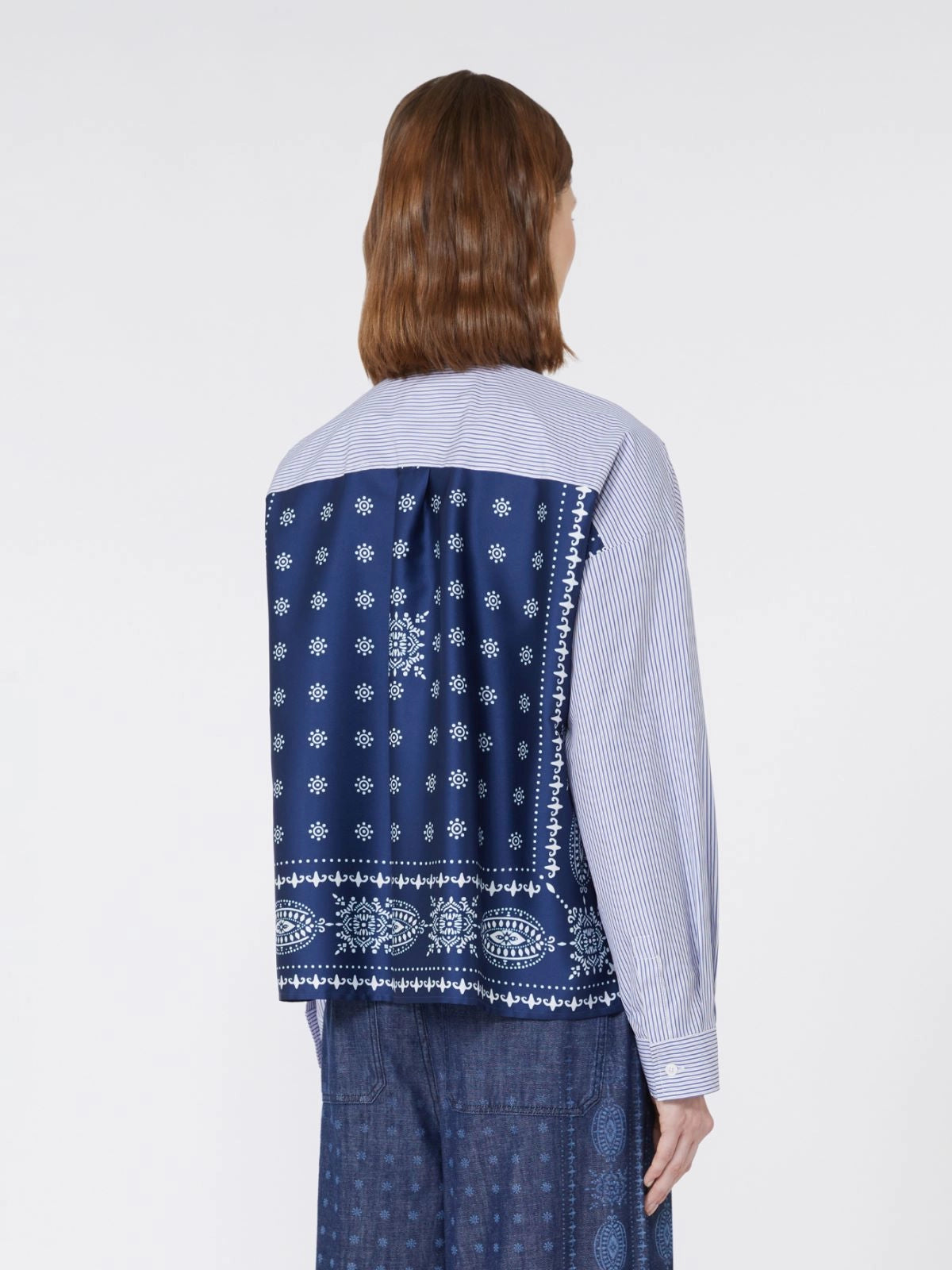 Doria Shirt