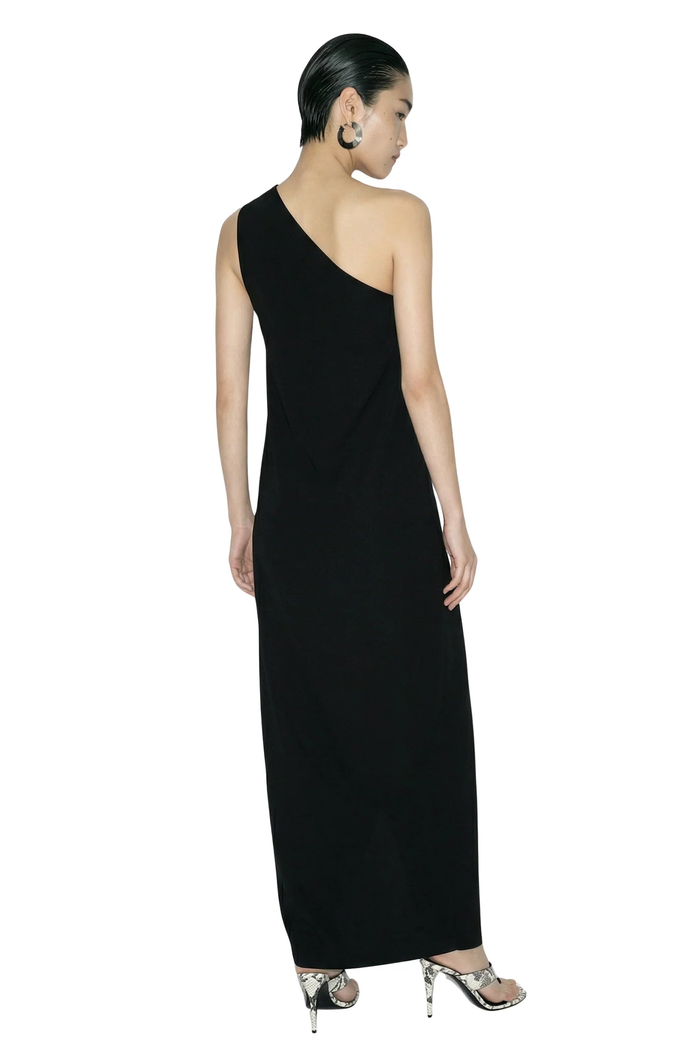 Xaden Dress