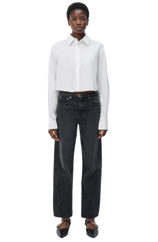 Renata Button Down Shirt