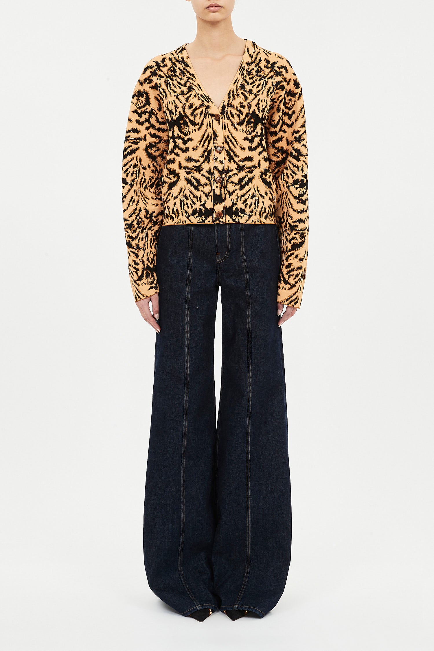 Payton Knit Cardigan