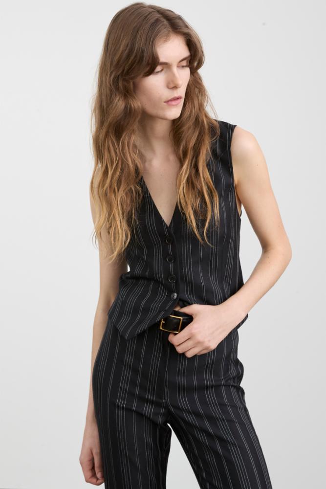 Angelina Vest