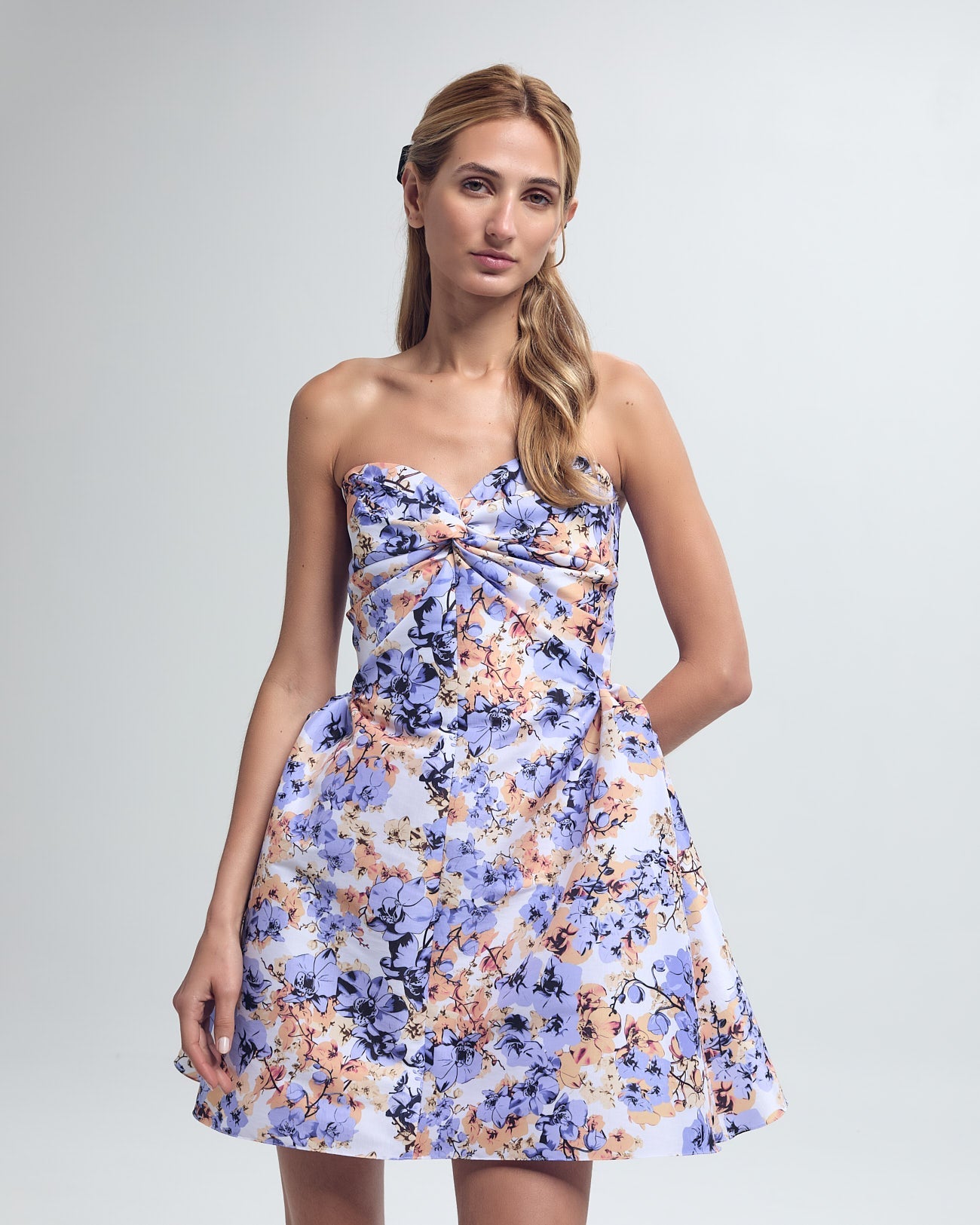 Rossy Dress