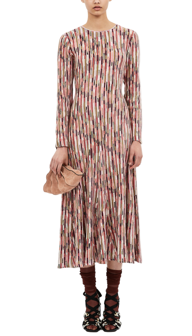 estella midi dress Estella Midi Dress