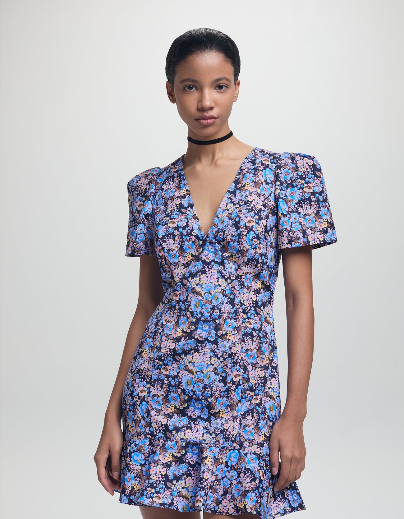Zeina Dress - 2