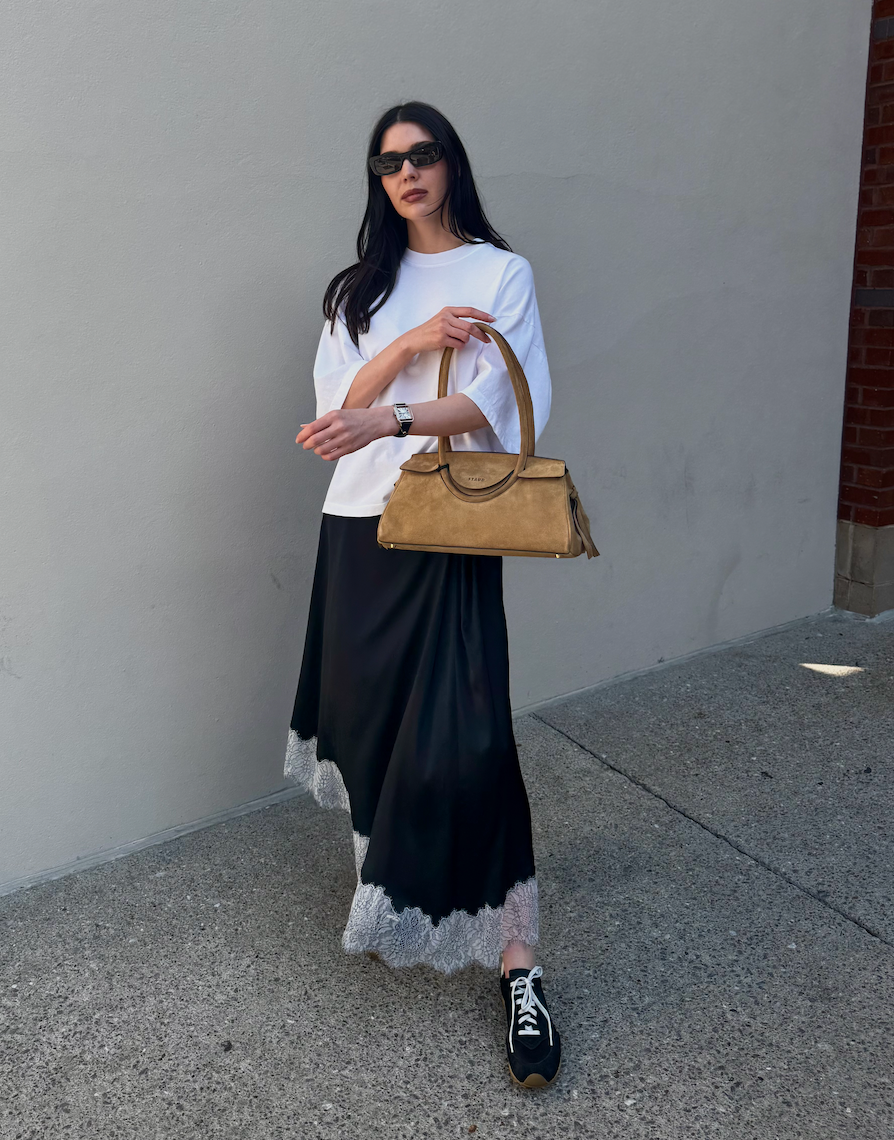 Dakota’s Spring Edit