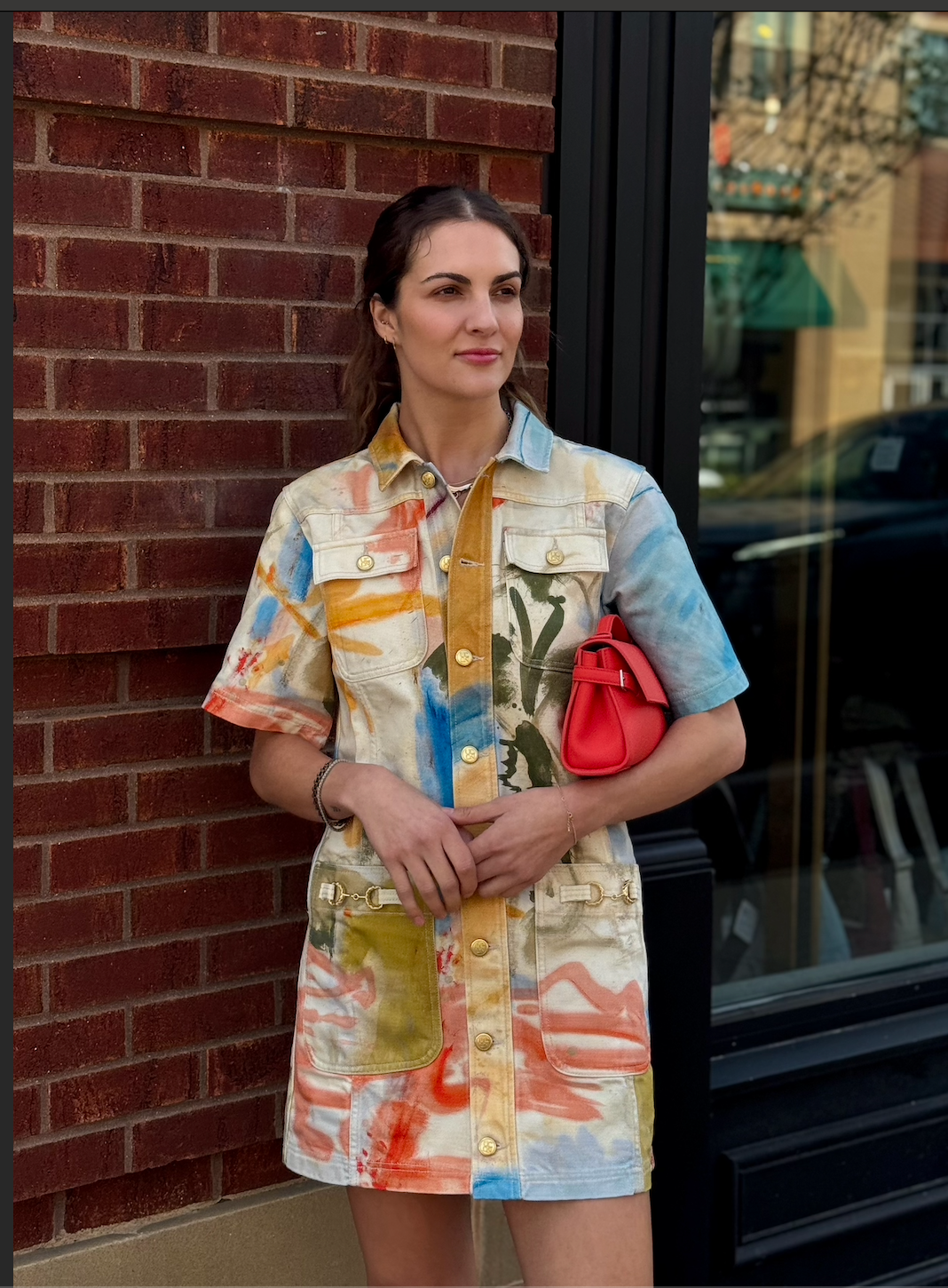 Margaret's Spring Edit