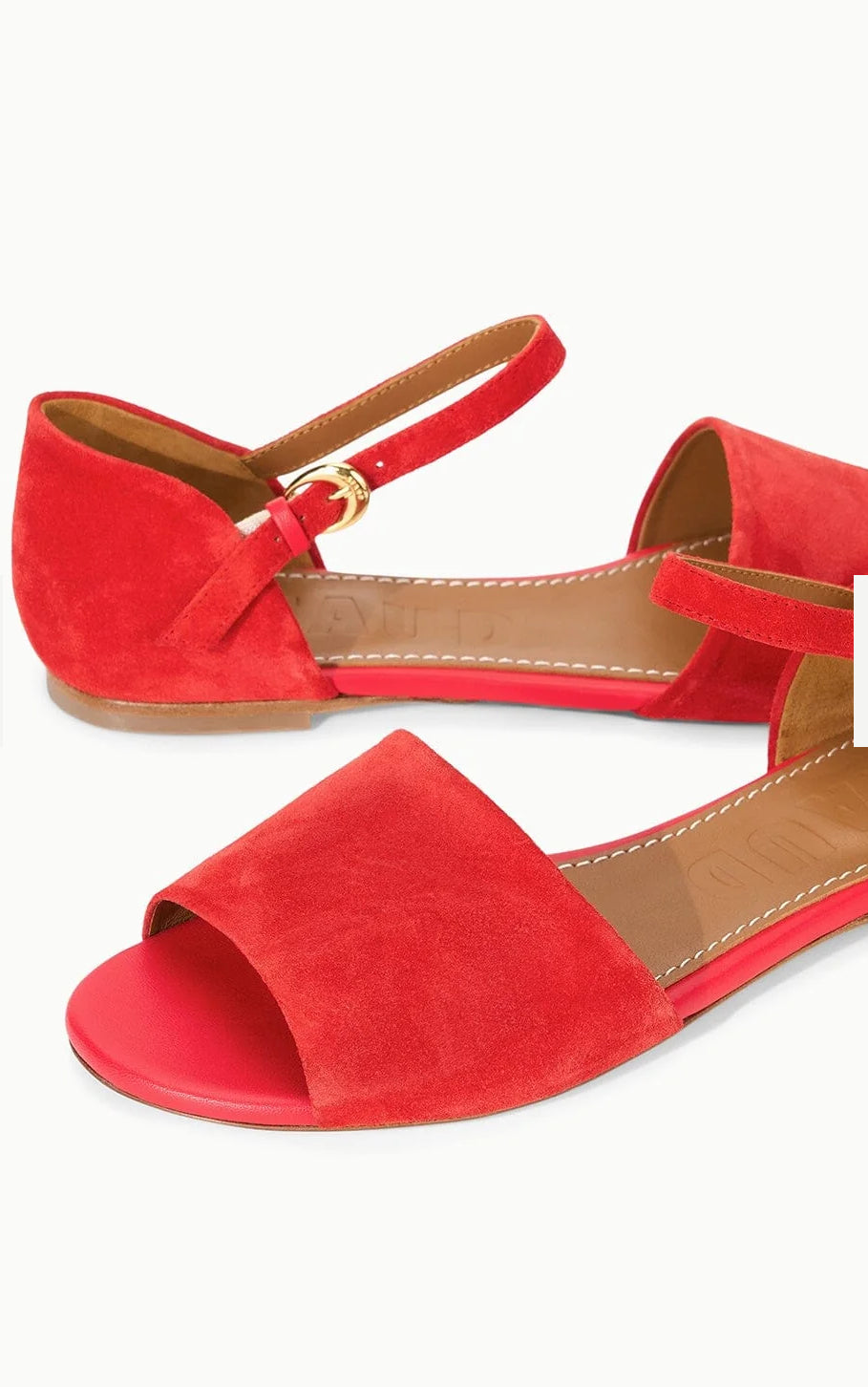 Catherine Sandal