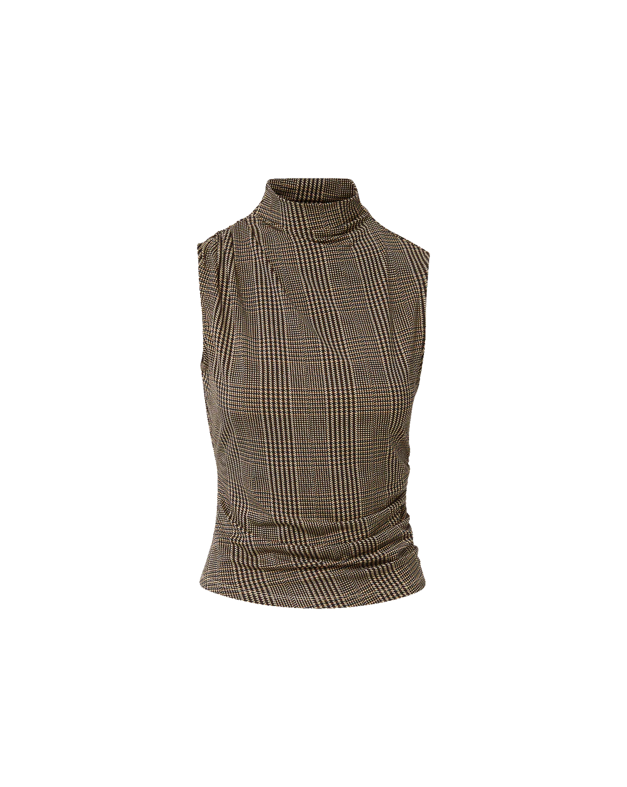 Mylie Sleeveless Top