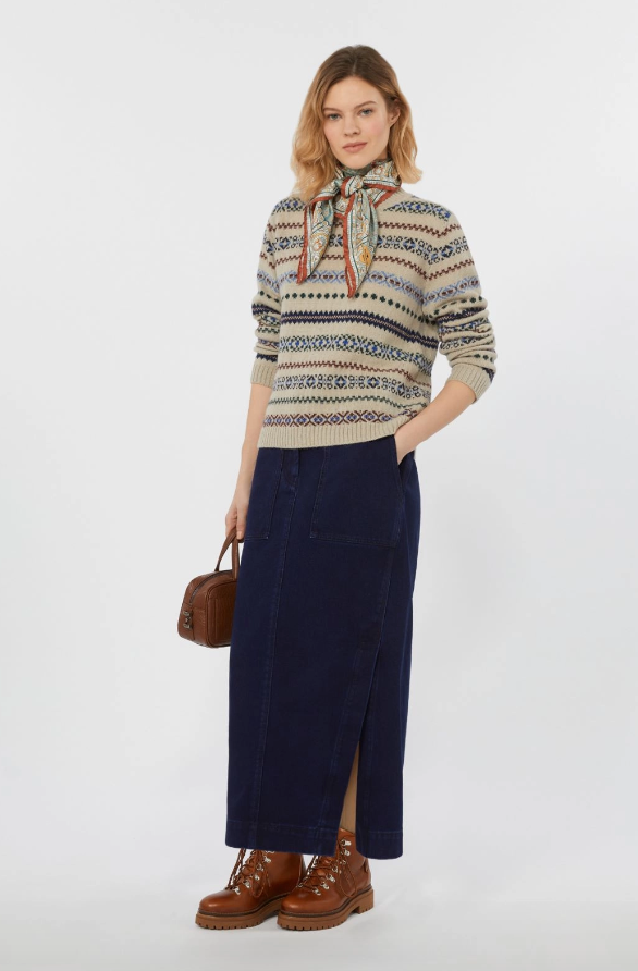 Quirite Sweater