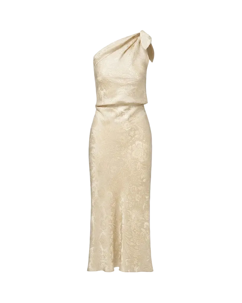 Grycen Dress
