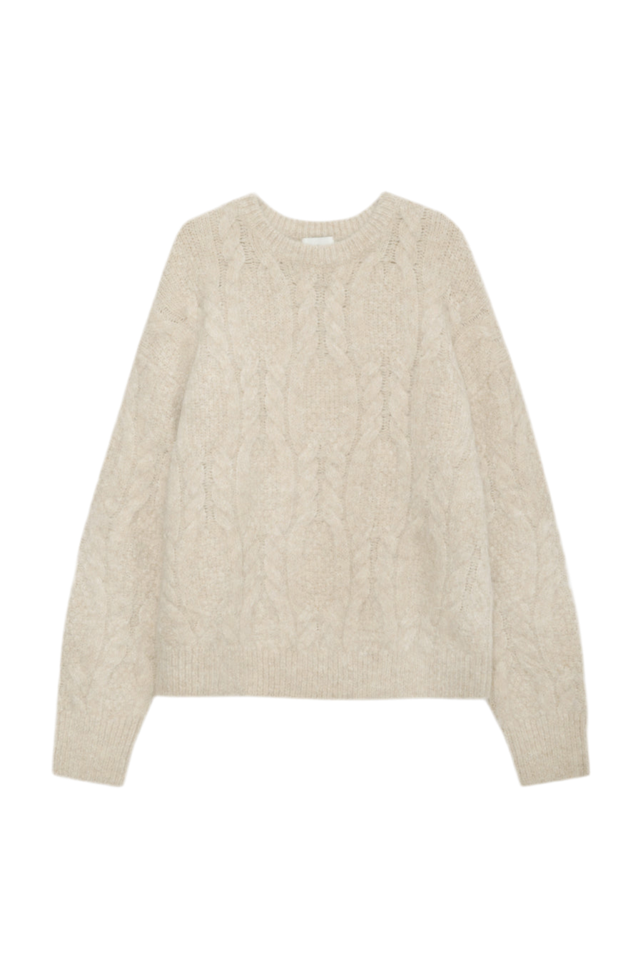 Marisol Sweater