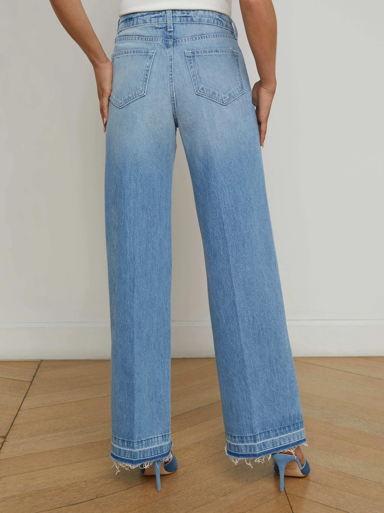 Scottie Wide Leg