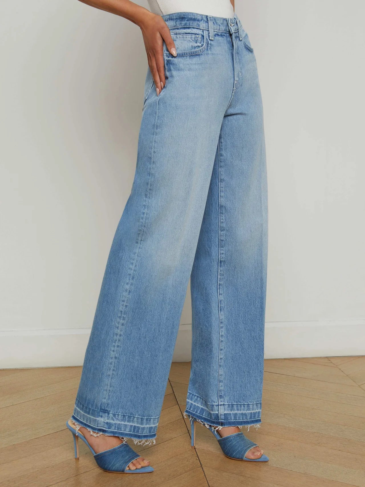 Scottie Wide Leg