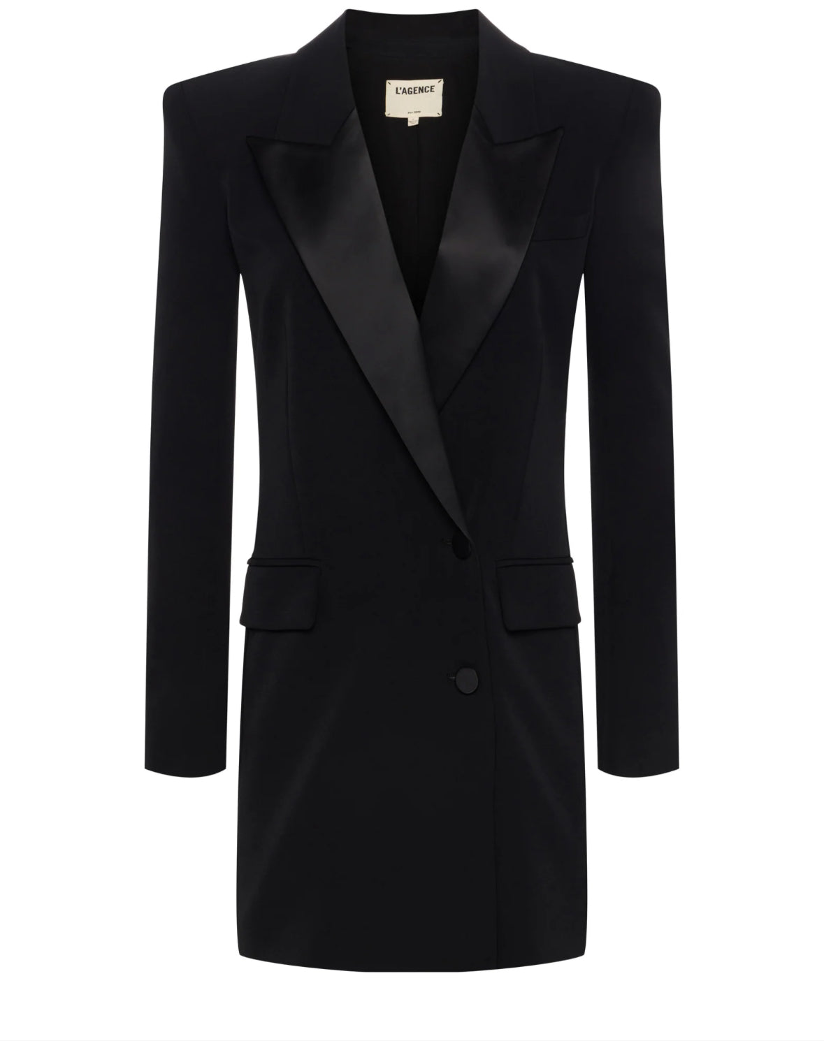 Marlee Blazer Dress