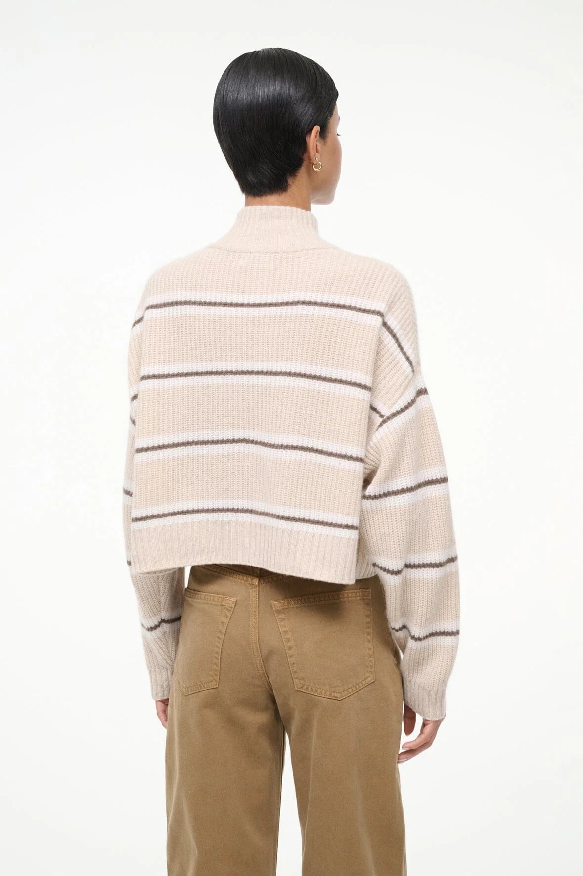 Hampton Sweater