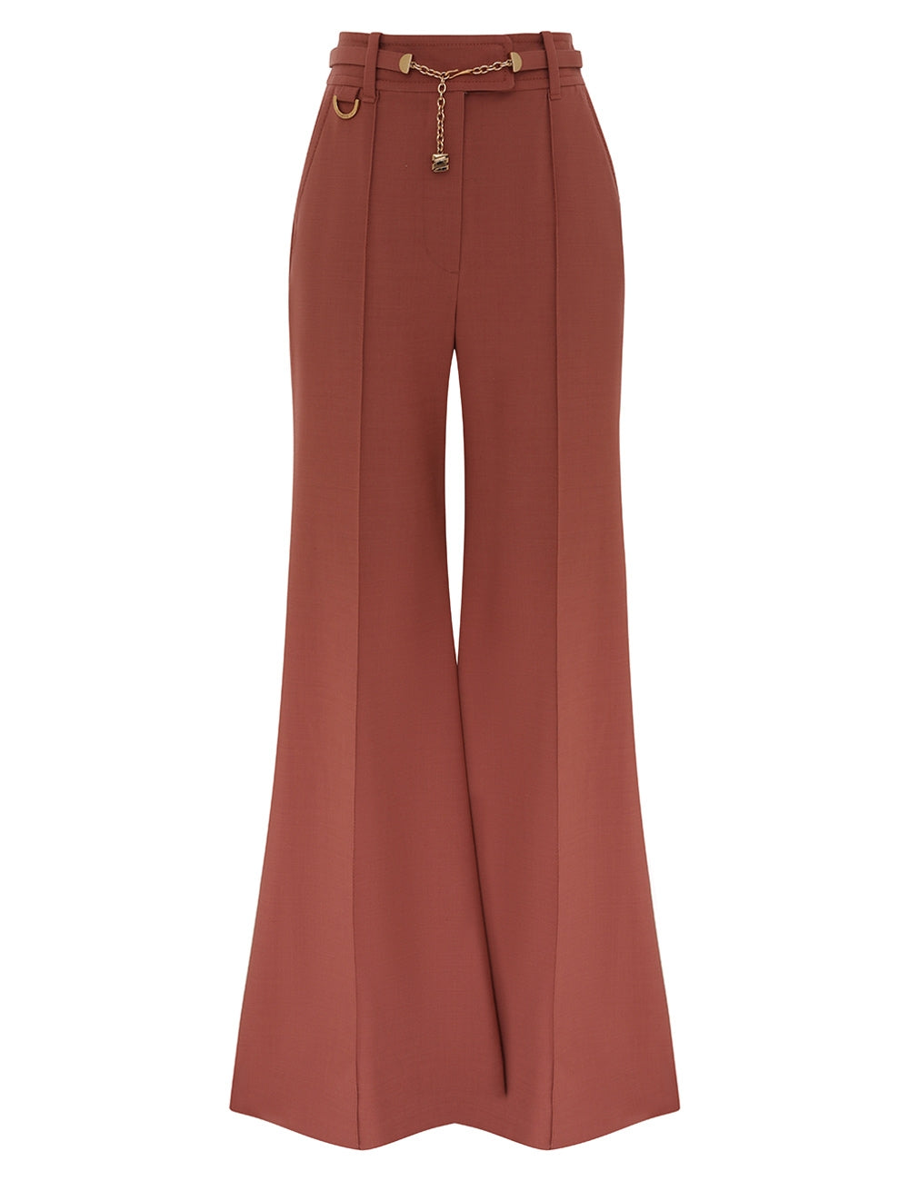 Illustration Tailored Pant