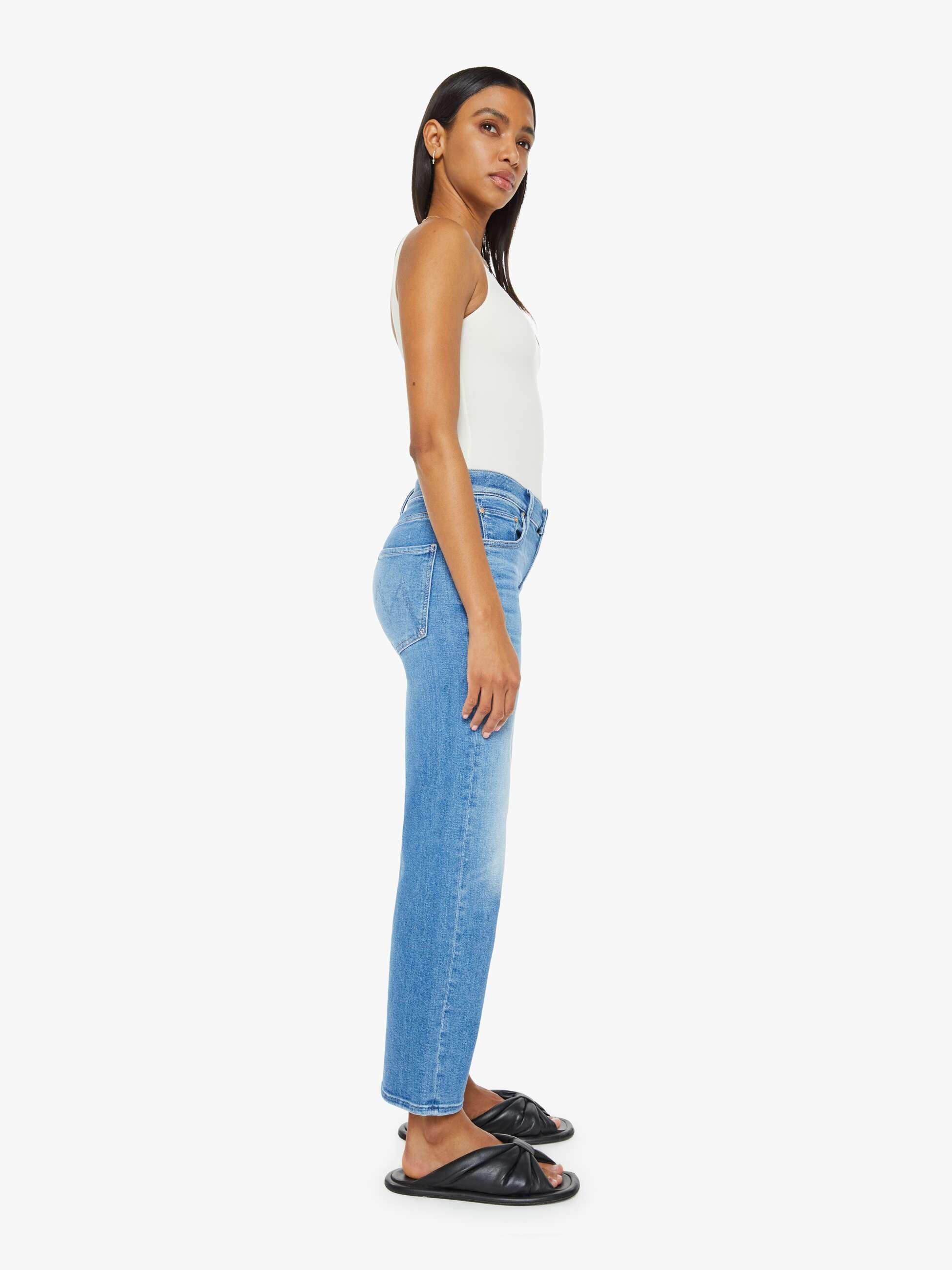 Rambler Zip Ankle