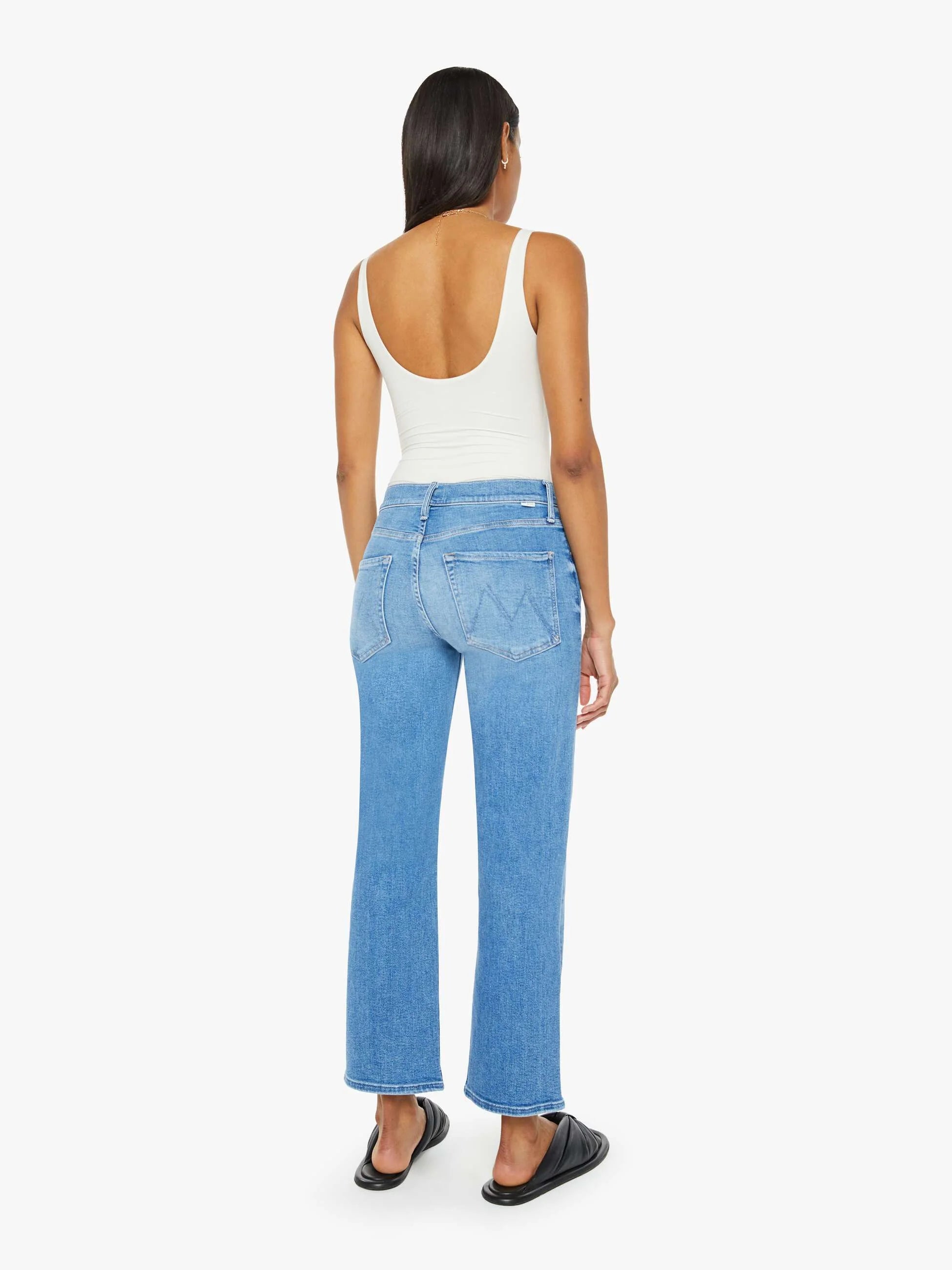 Rambler Zip Ankle