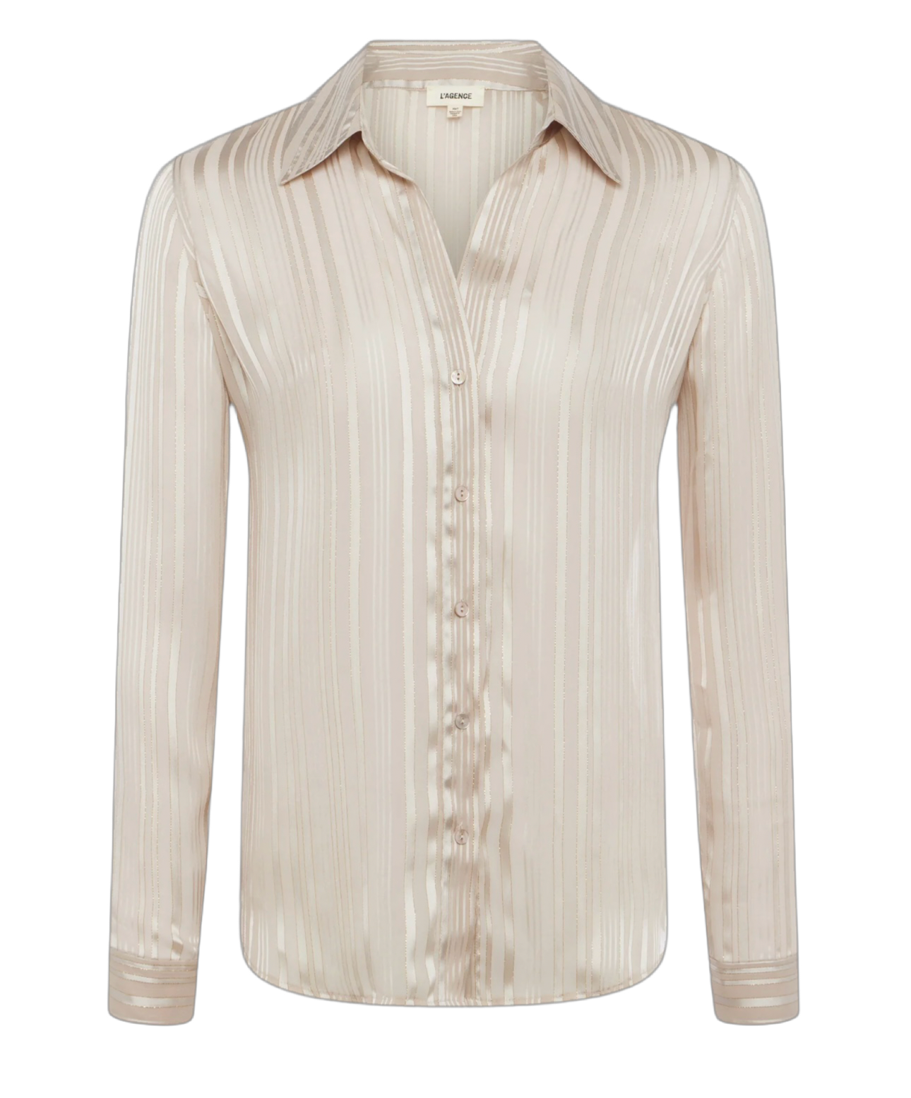 ARGO BLOUSE - S