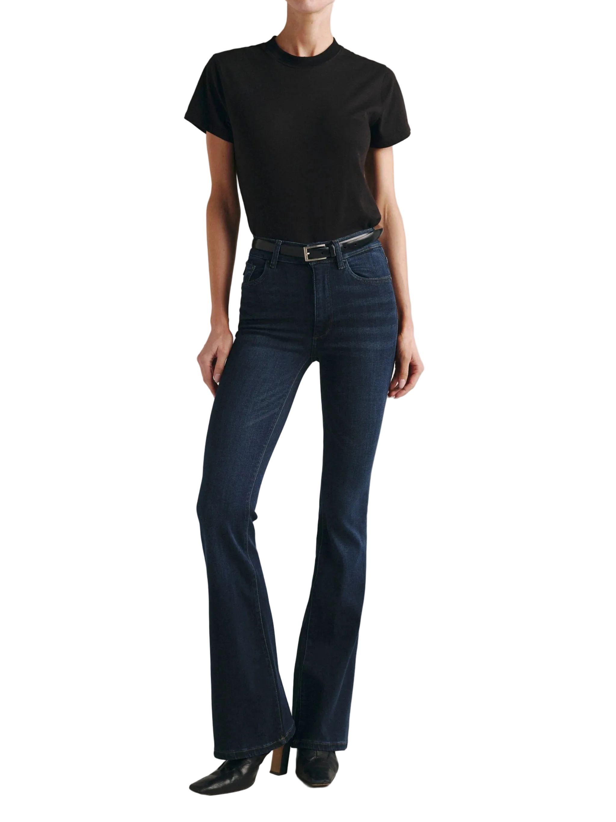 Bridget Boot 33" Inseam Jean