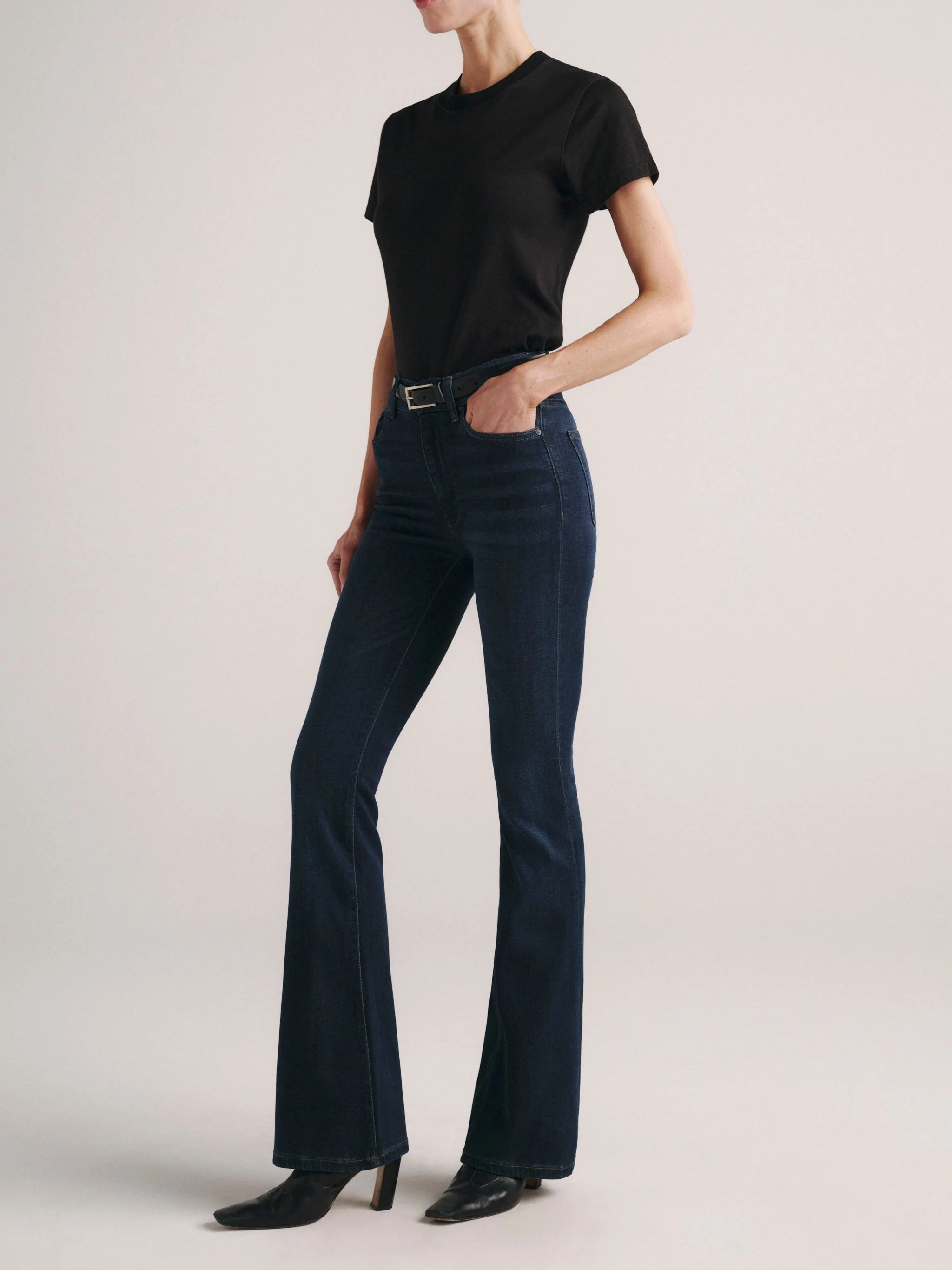 Bridget Boot 33" Inseam Jean