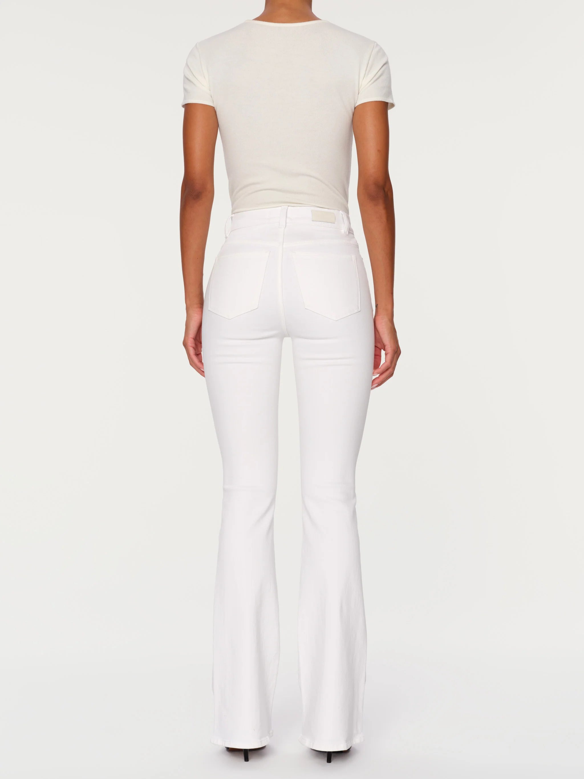 Bridget Boot 33" Inseam Jean