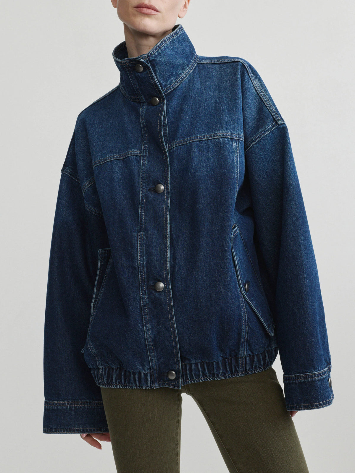 Nara Jacket