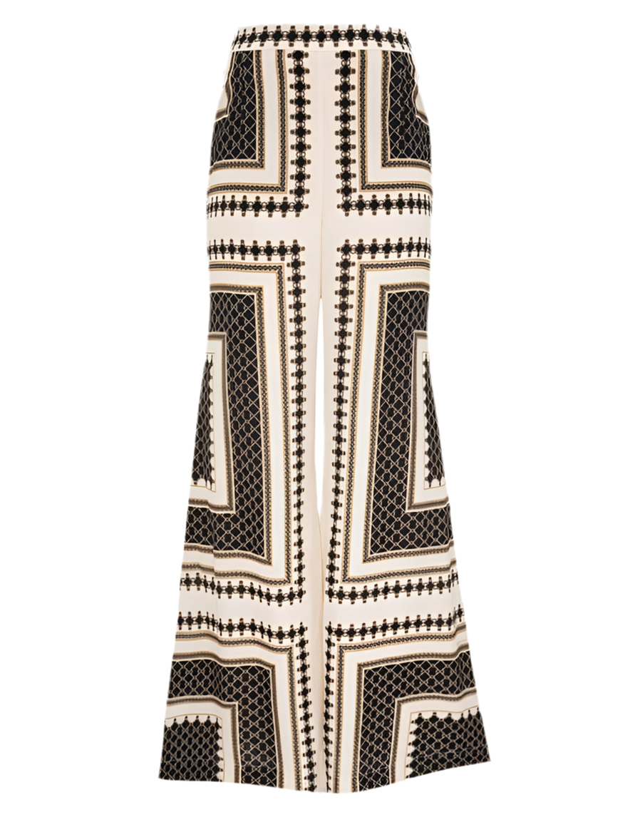 Flare Pant