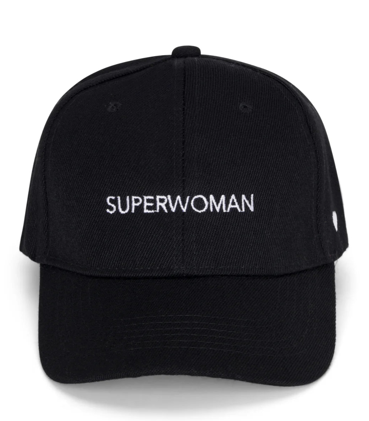 Superwoman Baseball Cap